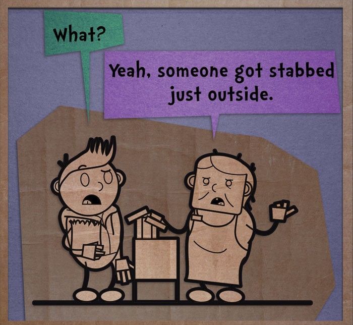 Pigminted Chapter 84 page 3 - Chapter 84