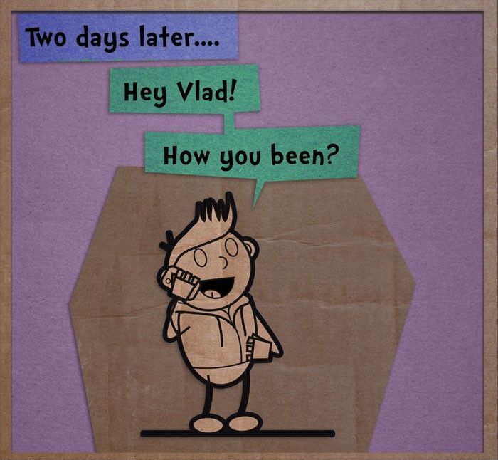 Pigminted Chapter 84 page 5 - Chapter 84