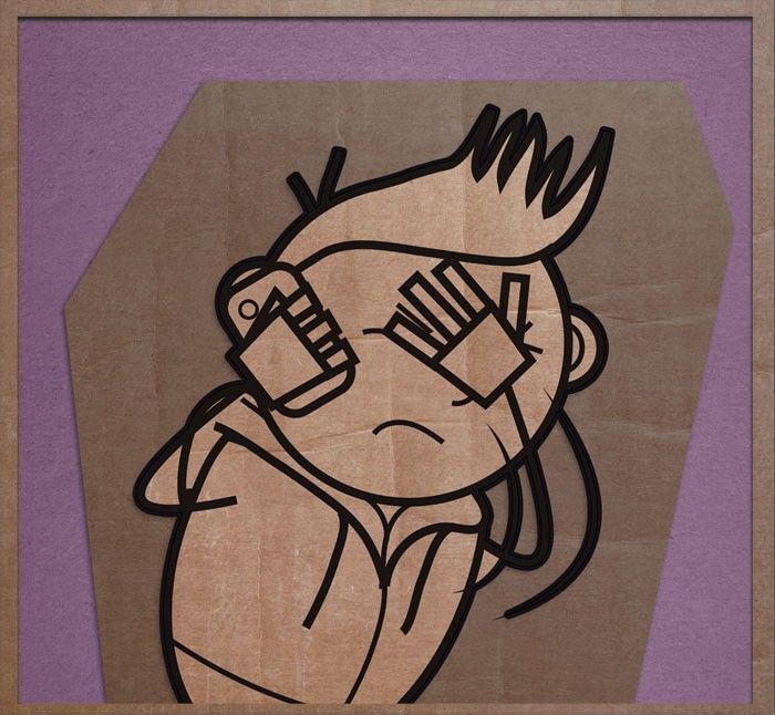 Pigminted Chapter 84 page 8 - Chapter 84