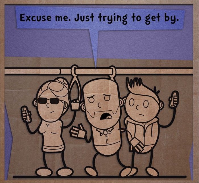 Pigminted Chapter 91 page 3 - Chapter 91