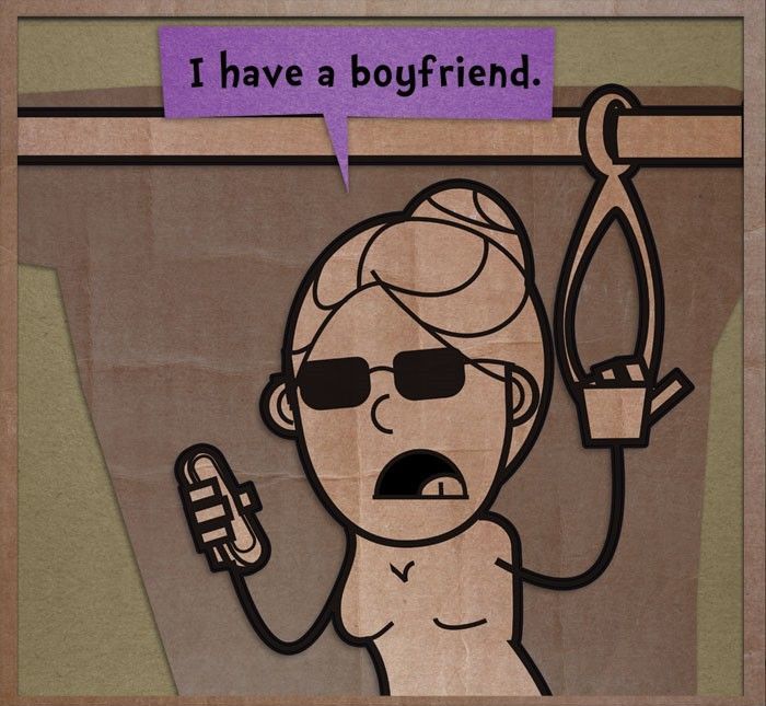 Pigminted Chapter 91 page 4 - Chapter 91