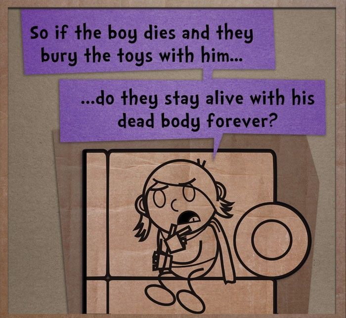 Pigminted Chapter 94 page 3 - Chapter 94