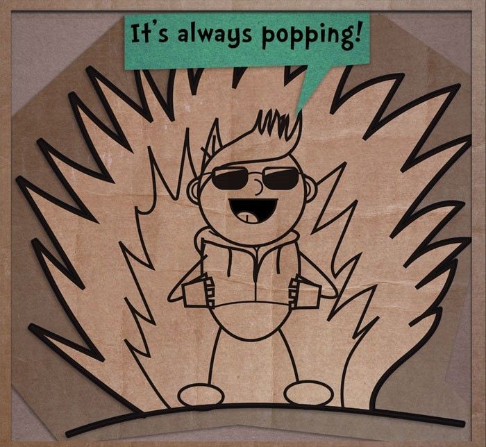 Pigminted Chapter 97 page 6 - Chapter 97