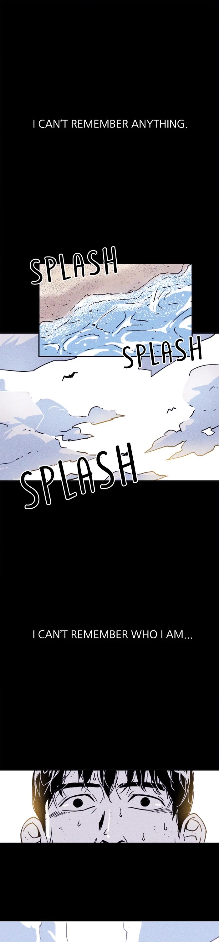 PIGPEN Chapter 0 page 1 - Chapter 0: Prologue