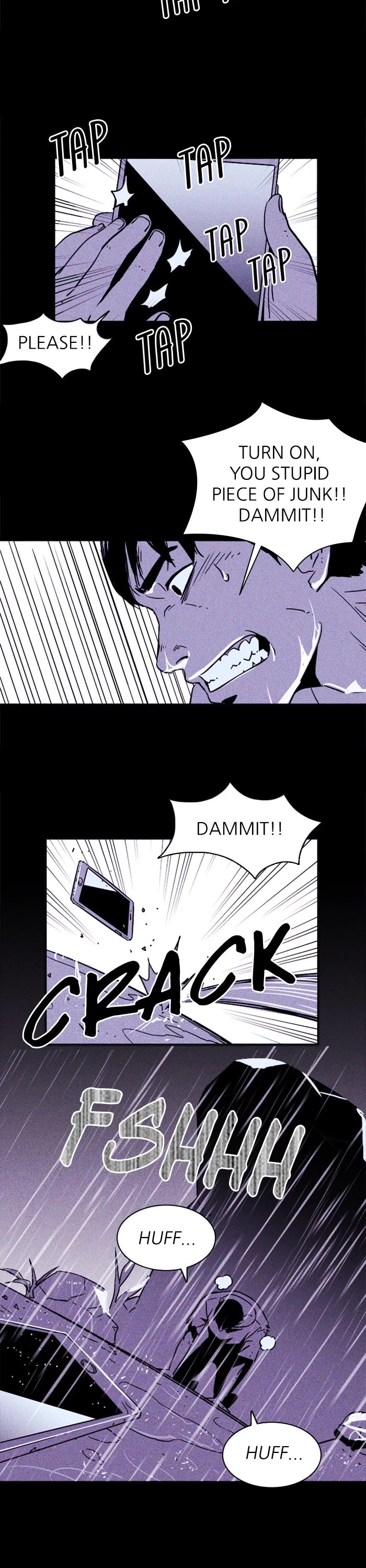 PIGPEN Chapter 0 page 13 - Chapter 0: Prologue