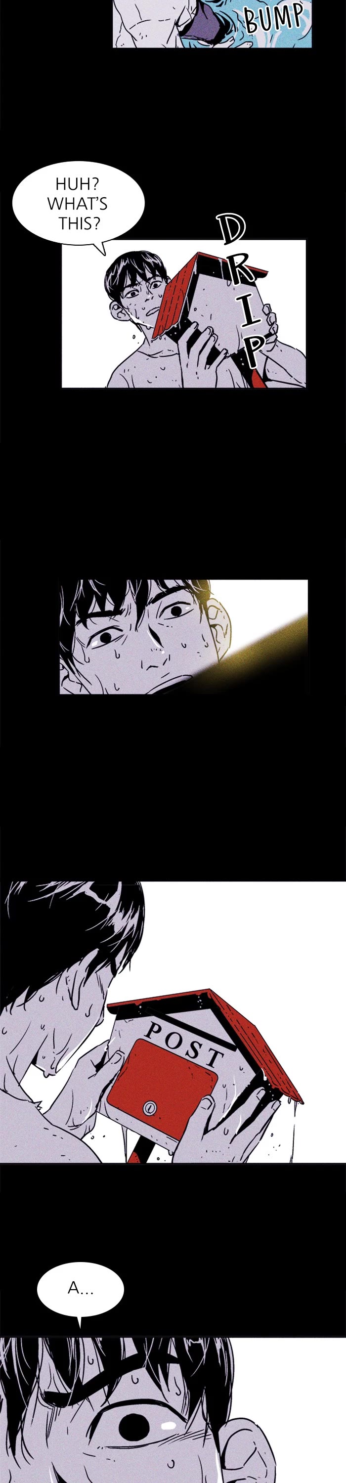 PIGPEN Chapter 0 page 4 - Chapter 0: Prologue
