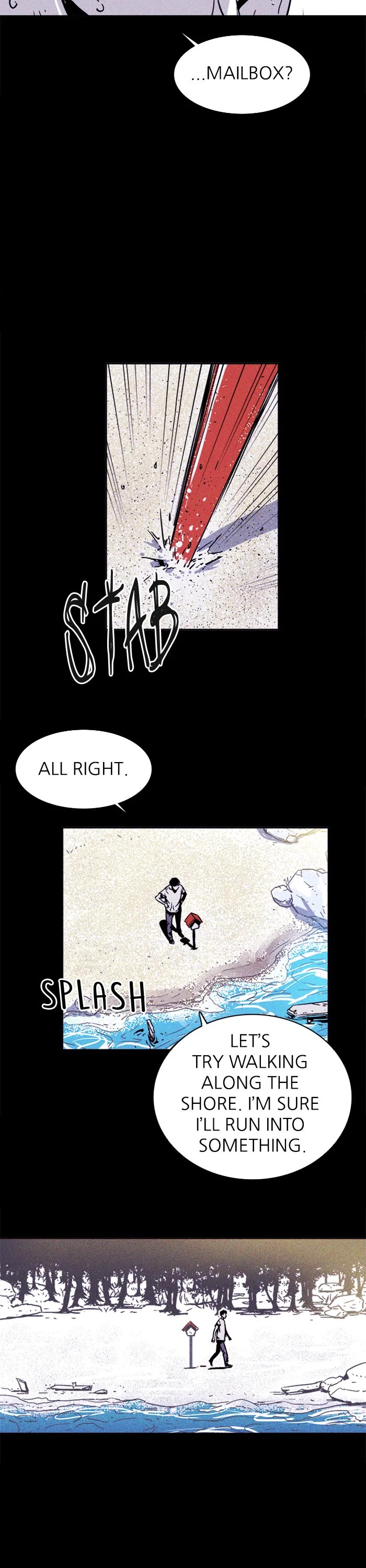 PIGPEN Chapter 0 page 5 - Chapter 0: Prologue