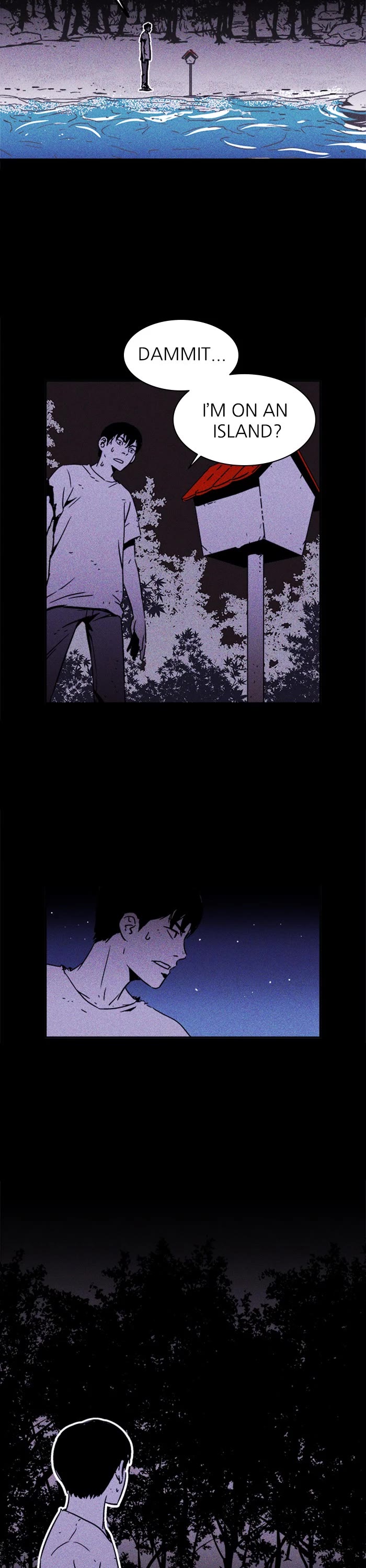 PIGPEN Chapter 0 page 7 - Chapter 0: Prologue
