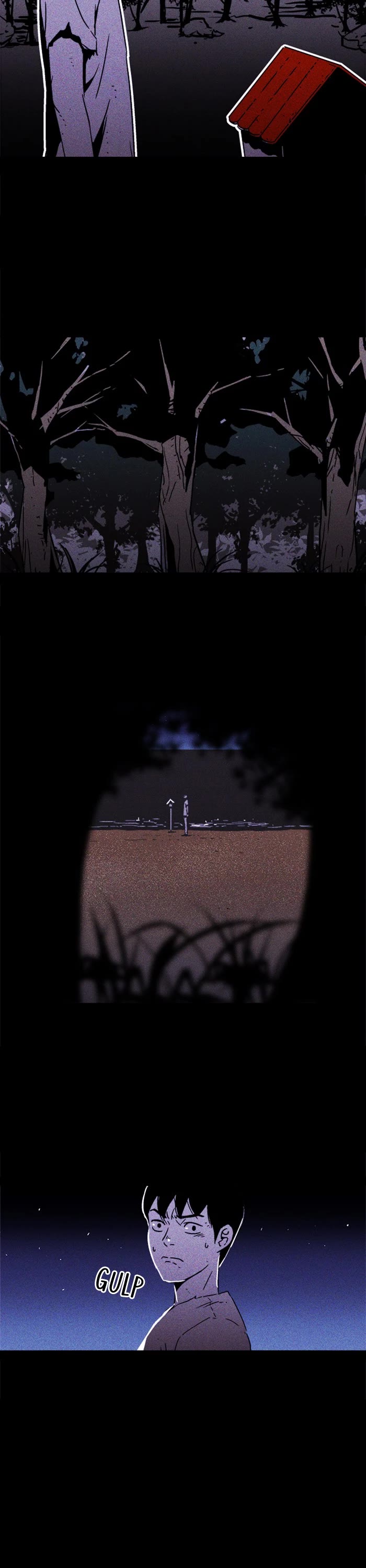 PIGPEN Chapter 0 page 8 - Chapter 0: Prologue