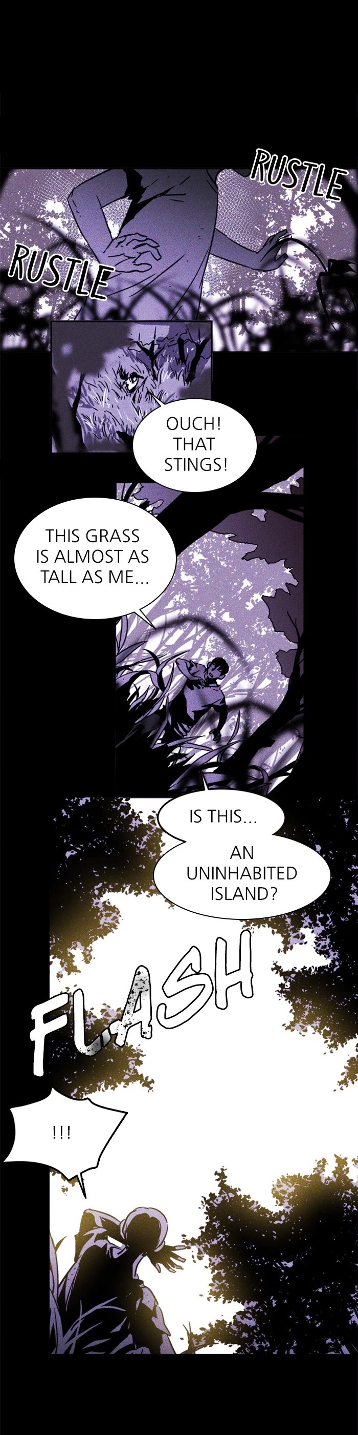PIGPEN Chapter 0 page 9 - Chapter 0: Prologue