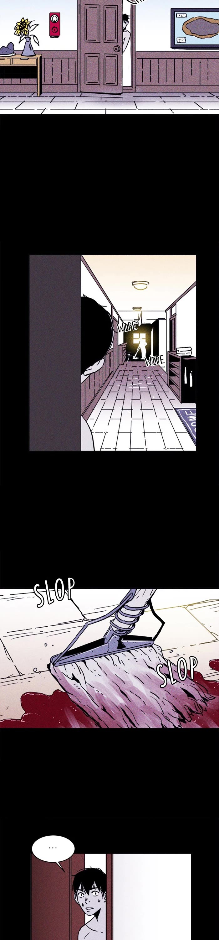 PIGPEN Chapter 1 page 11 - Chapter 1