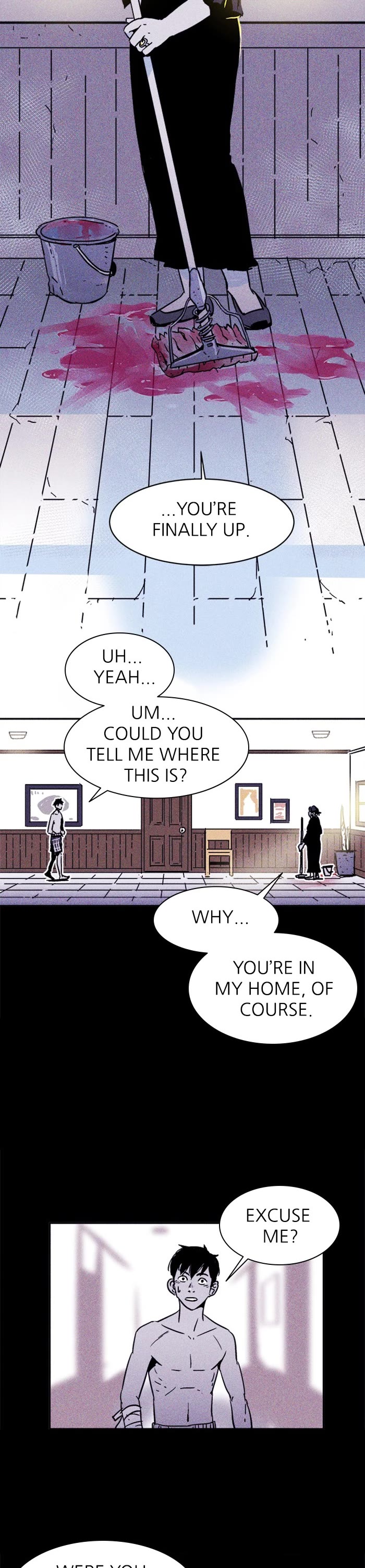 PIGPEN Chapter 1 page 13 - Chapter 1