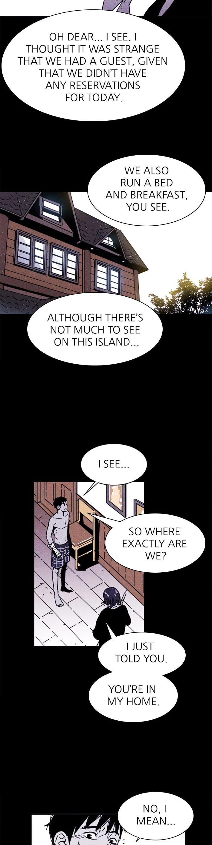 PIGPEN Chapter 1 page 15 - Chapter 1