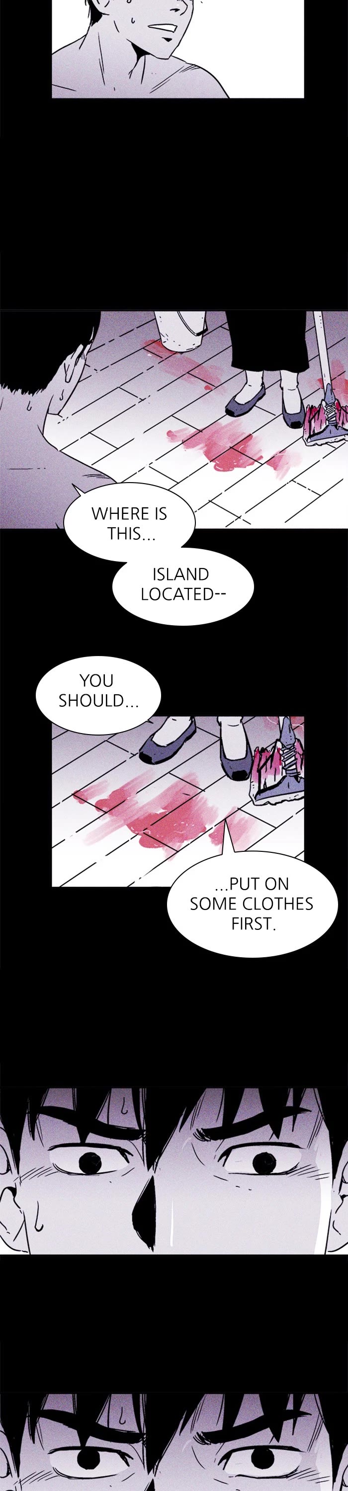 PIGPEN Chapter 1 page 16 - Chapter 1