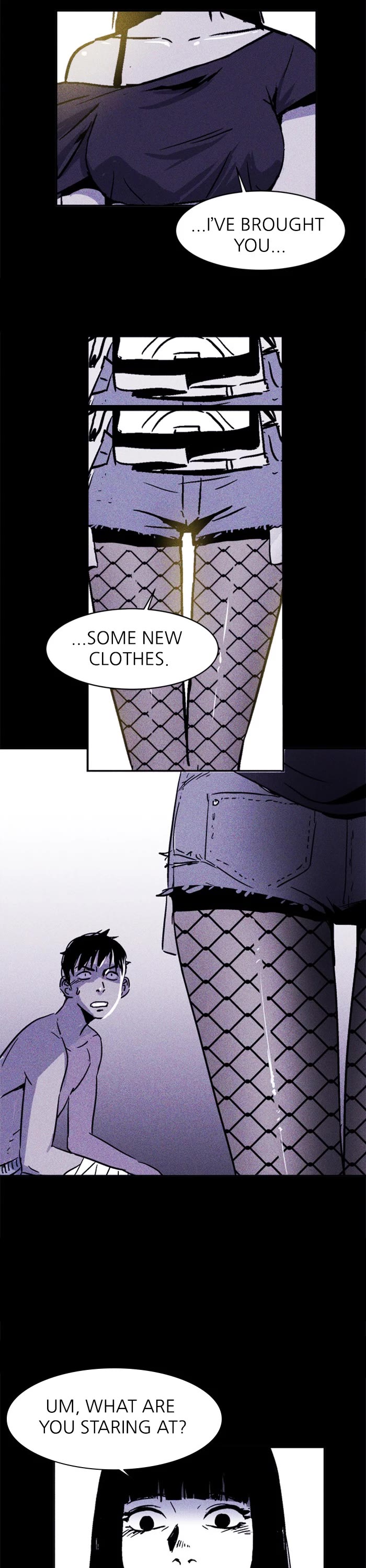 PIGPEN Chapter 1 page 21 - Chapter 1
