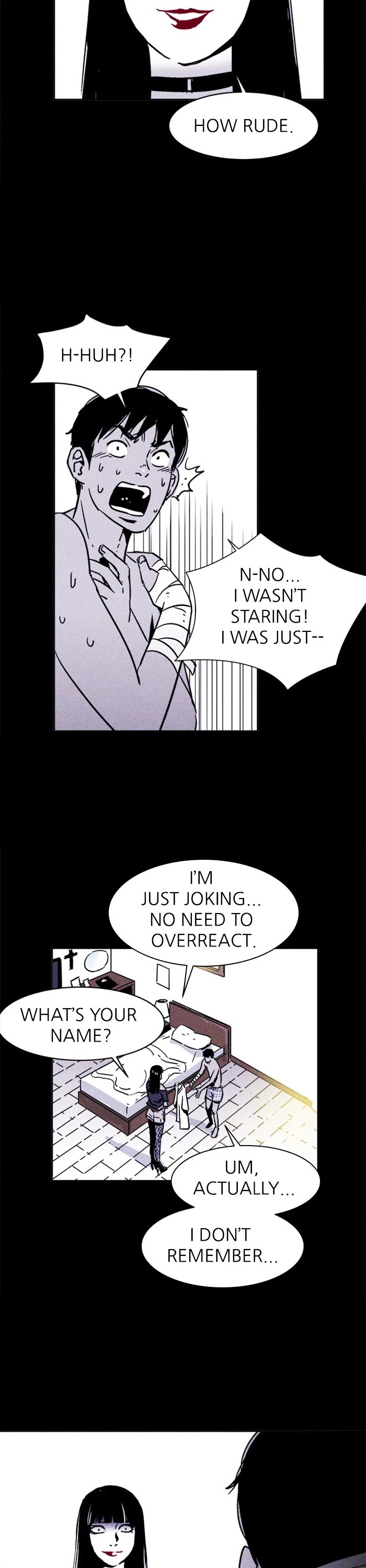 PIGPEN Chapter 1 page 22 - Chapter 1