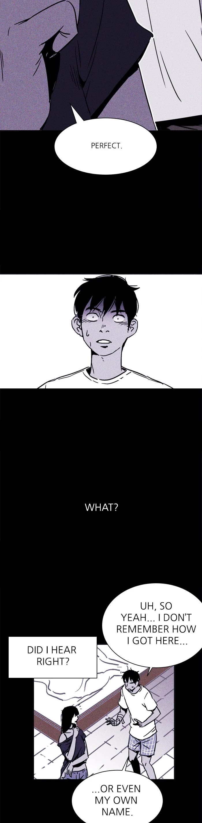 PIGPEN Chapter 1 page 25 - Chapter 1