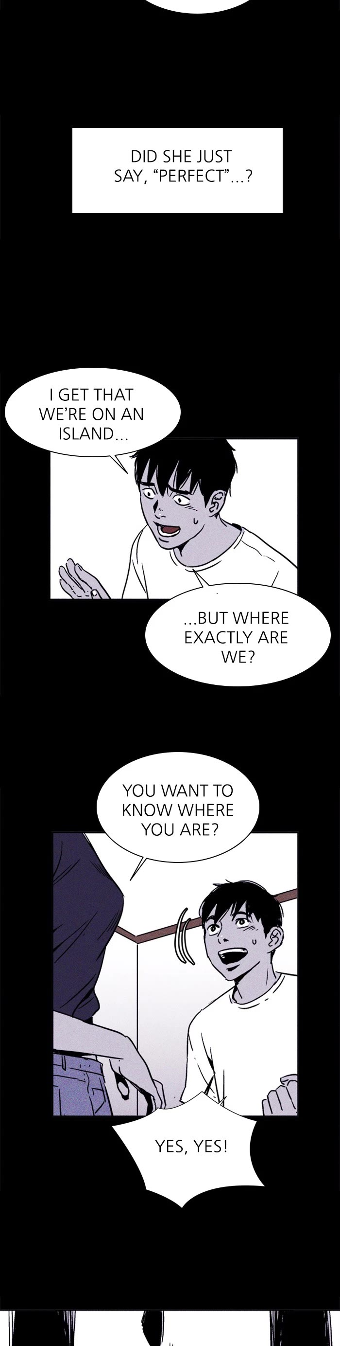 PIGPEN Chapter 1 page 26 - Chapter 1