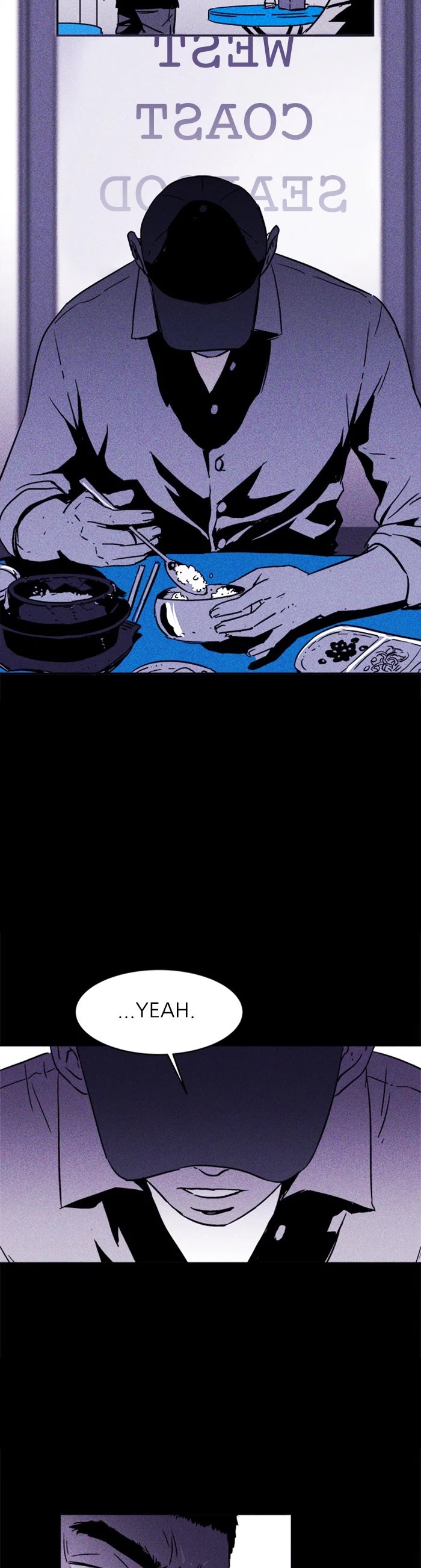 PIGPEN Chapter 1 page 4 - Chapter 1