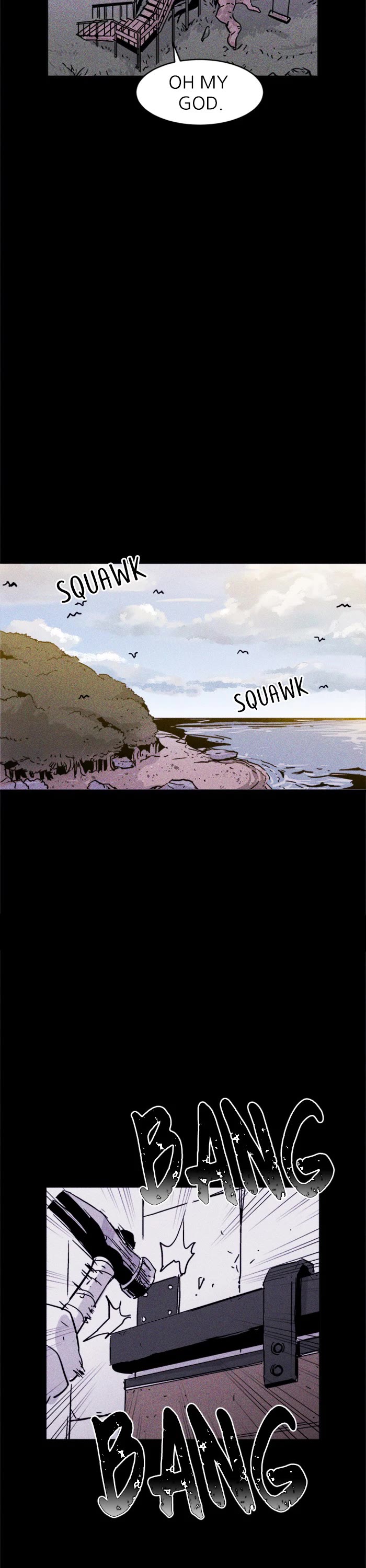 PIGPEN Chapter 10 page 16 - Chapter 10