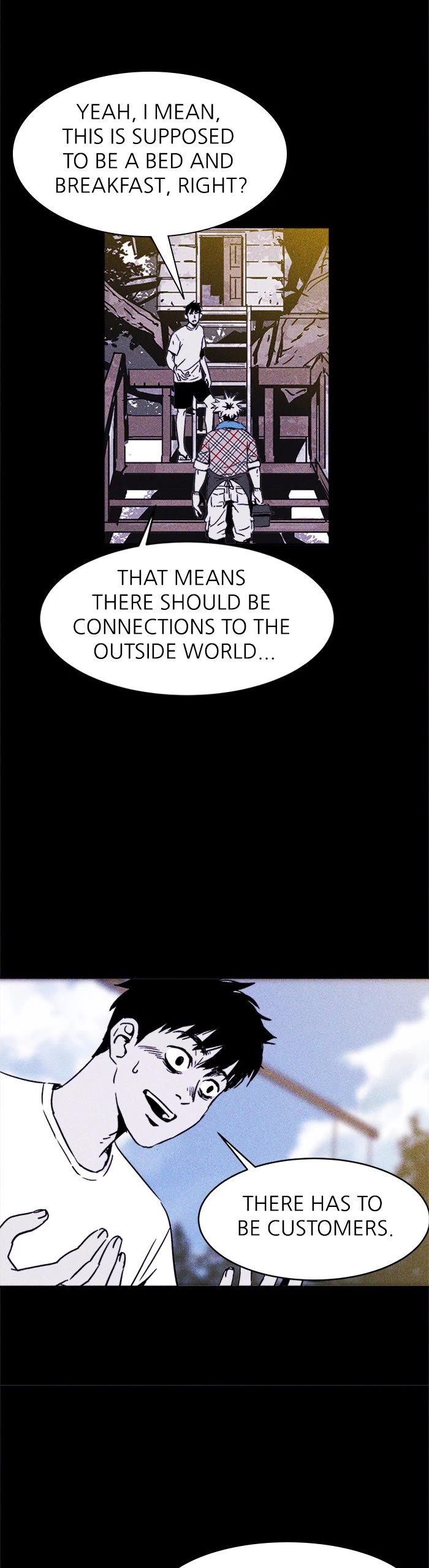PIGPEN Chapter 10 page 19 - Chapter 10