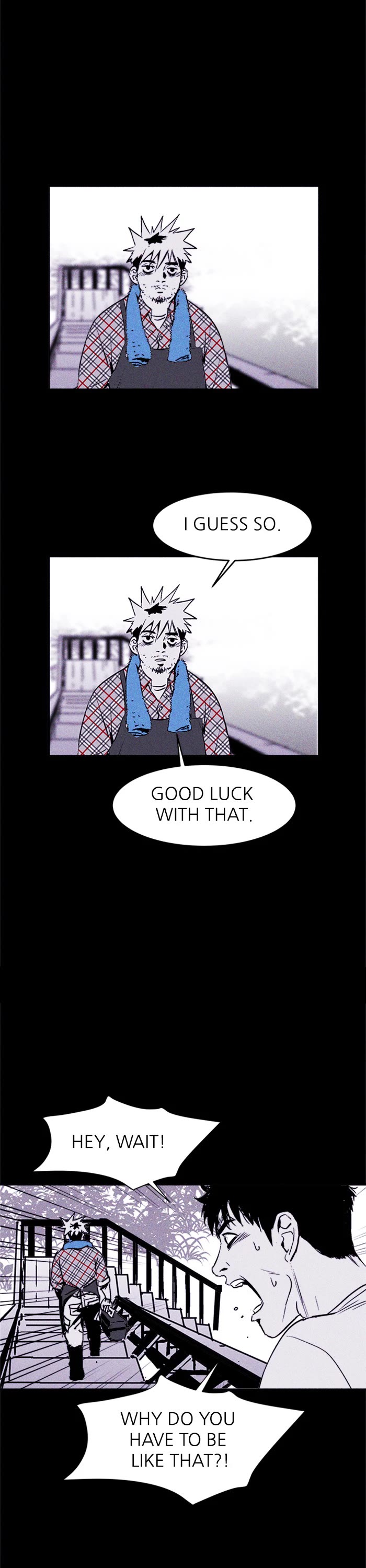 PIGPEN Chapter 10 page 21 - Chapter 10