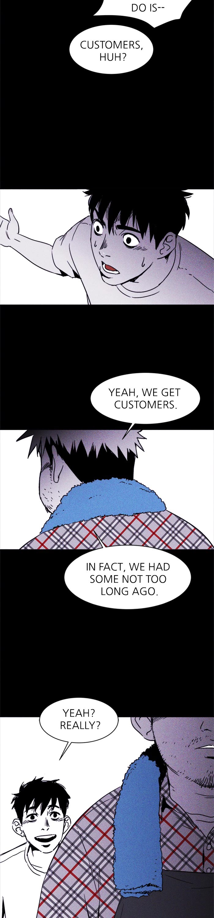 PIGPEN Chapter 10 page 26 - Chapter 10