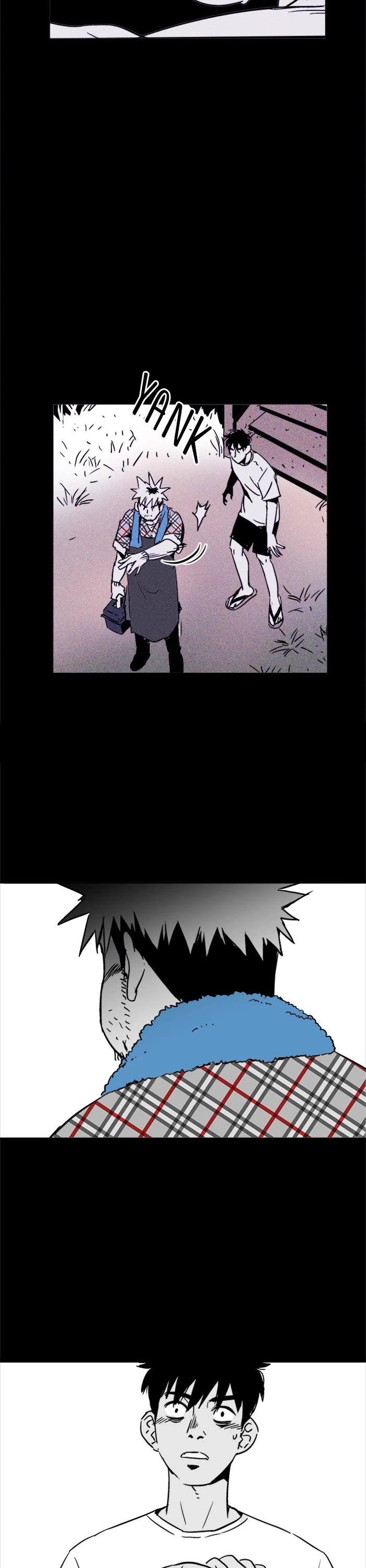 PIGPEN Chapter 10 page 32 - Chapter 10