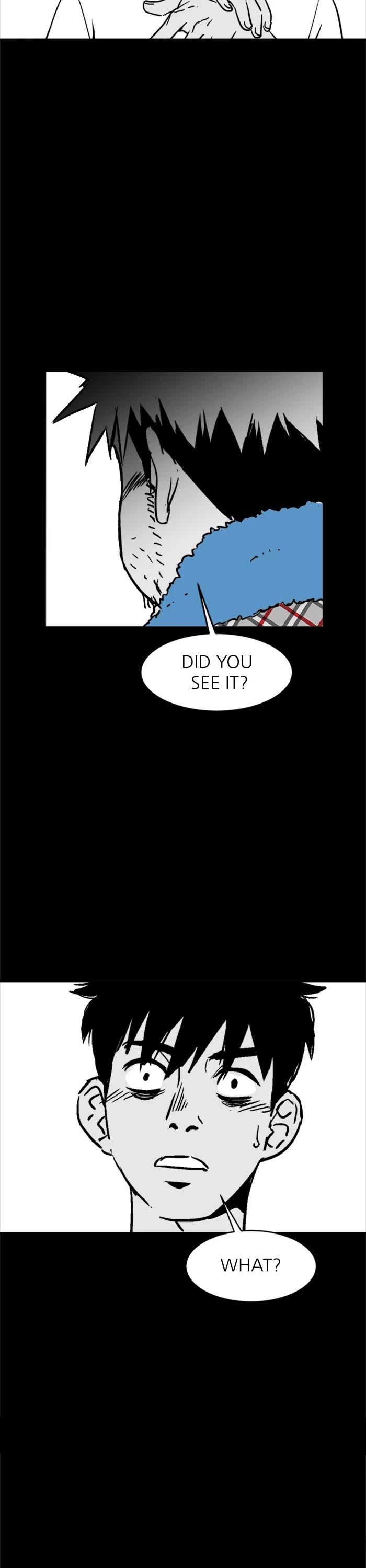 PIGPEN Chapter 10 page 33 - Chapter 10