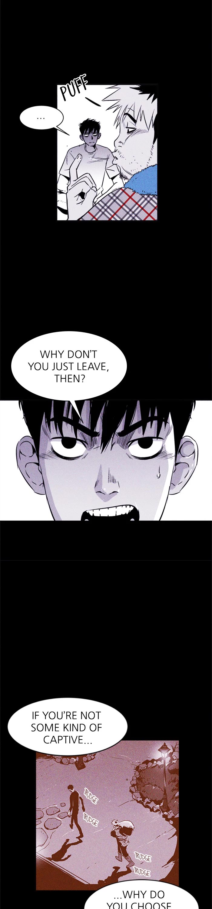PIGPEN Chapter 11 page 11 - Chapter 11