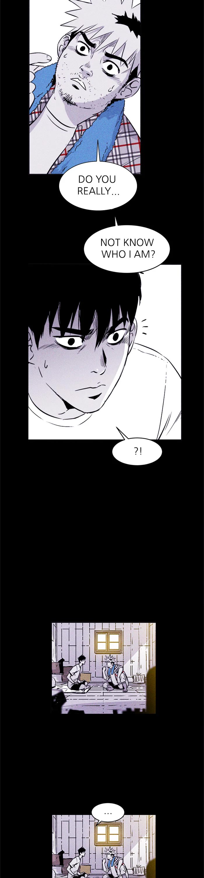 PIGPEN Chapter 11 page 14 - Chapter 11