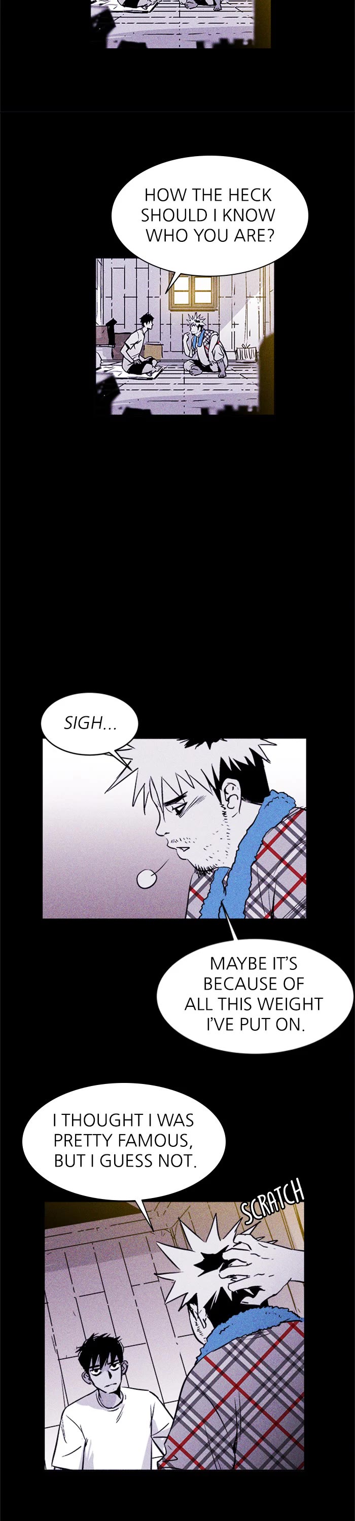 PIGPEN Chapter 11 page 15 - Chapter 11