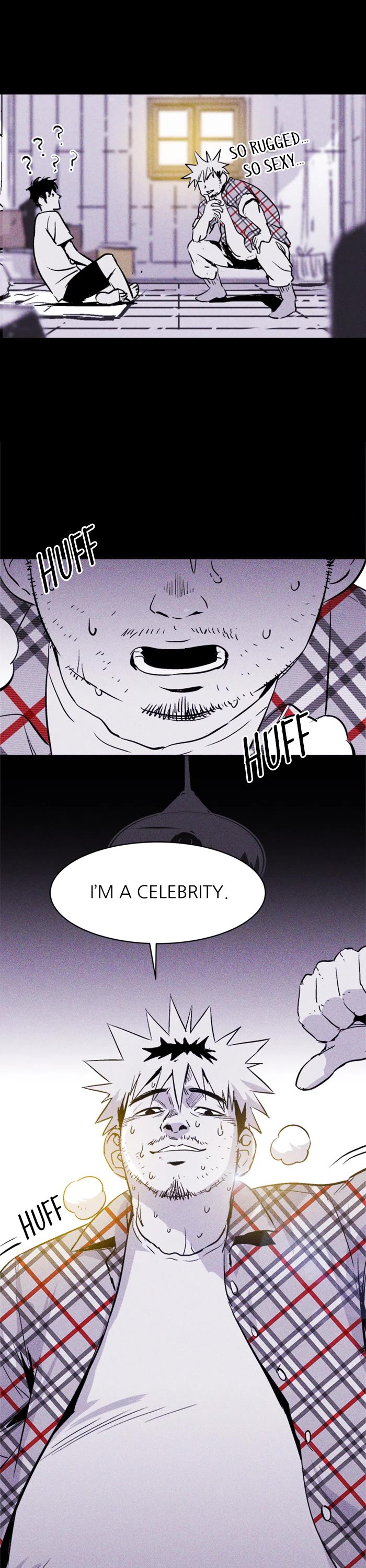 PIGPEN Chapter 11 page 18 - Chapter 11