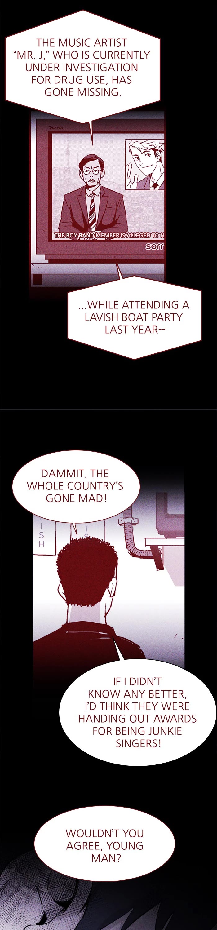 PIGPEN Chapter 11 page 22 - Chapter 11