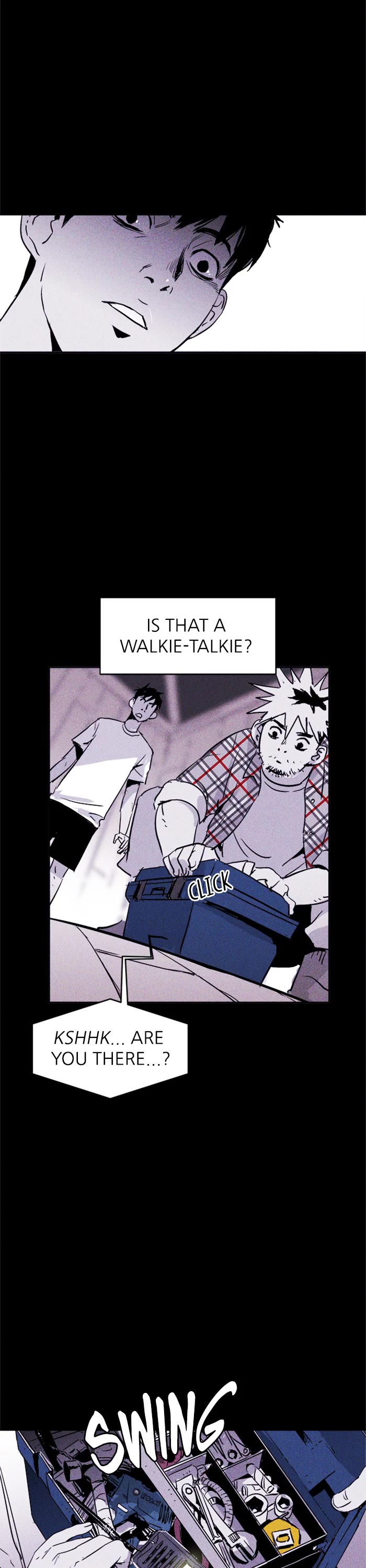 PIGPEN Chapter 11 page 28 - Chapter 11