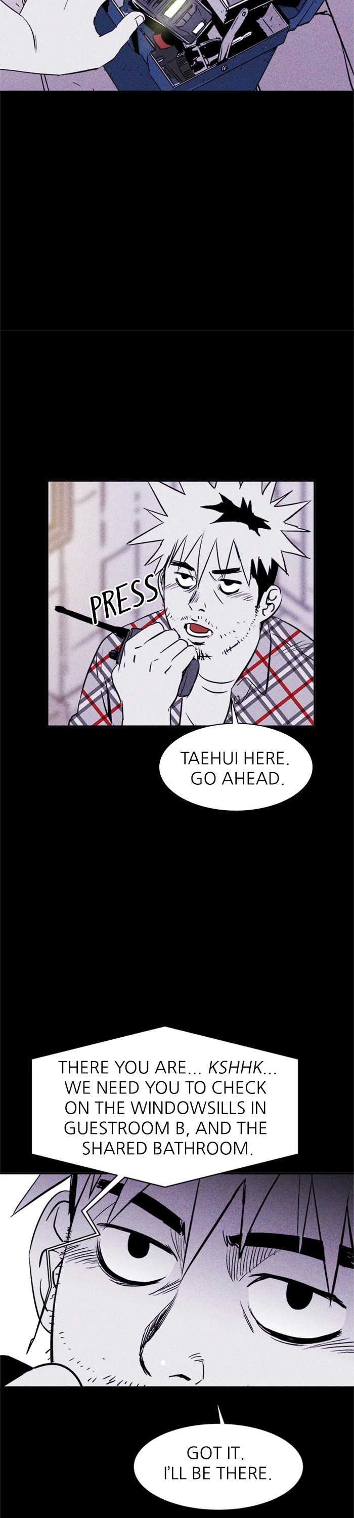 PIGPEN Chapter 11 page 29 - Chapter 11