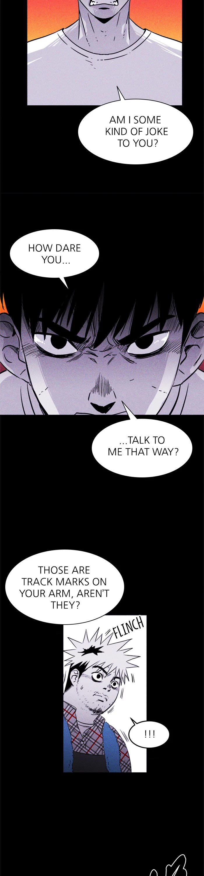PIGPEN Chapter 11 page 3 - Chapter 11