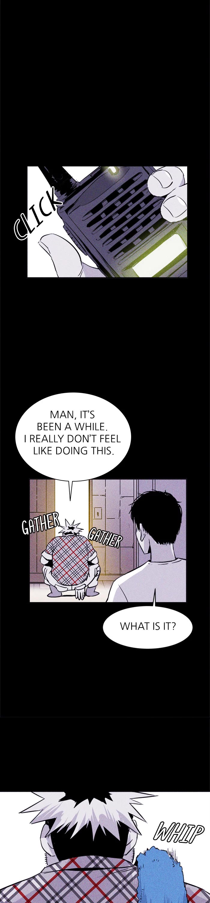 PIGPEN Chapter 11 page 30 - Chapter 11