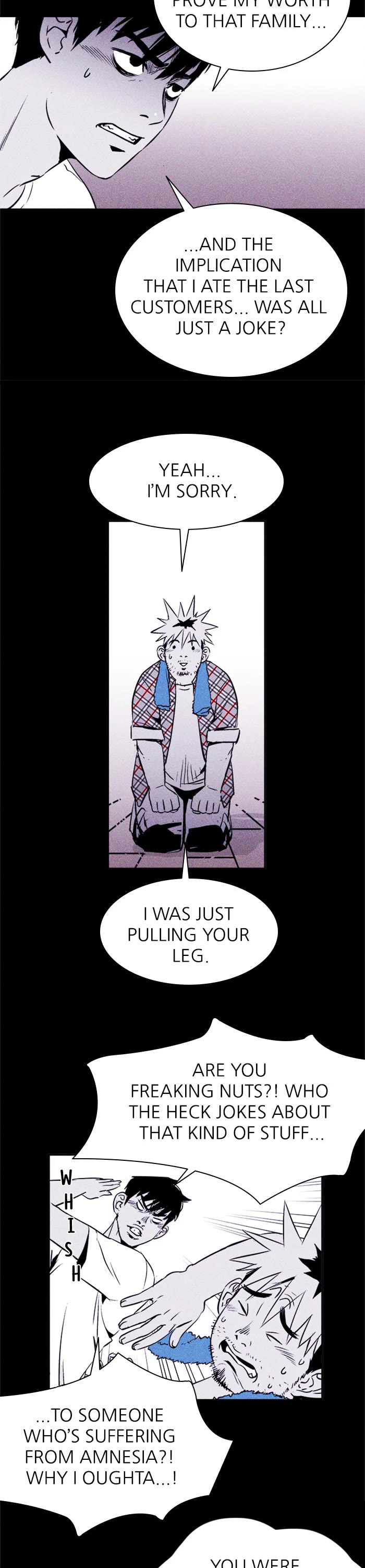 PIGPEN Chapter 11 page 8 - Chapter 11