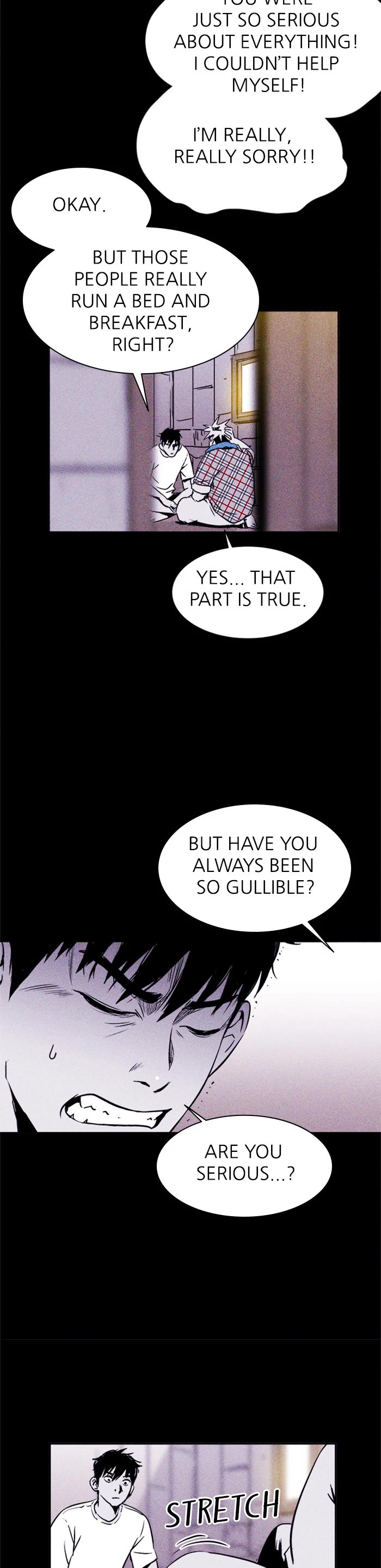 PIGPEN Chapter 11 page 9 - Chapter 11