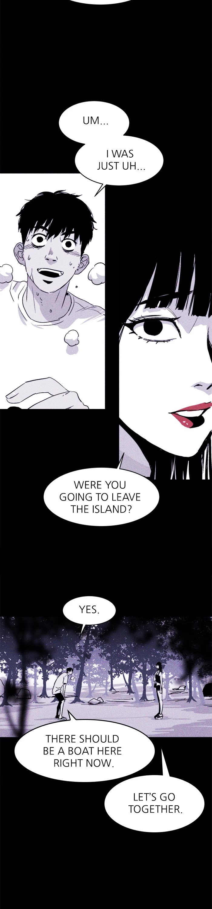 PIGPEN Chapter 12 page 12 - Chapter 12