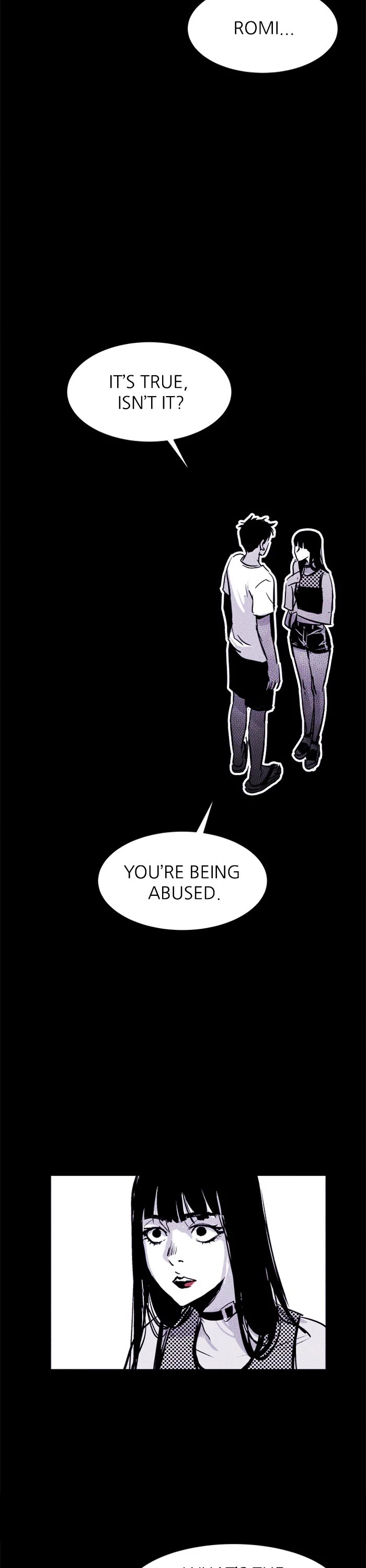 PIGPEN Chapter 12 page 15 - Chapter 12