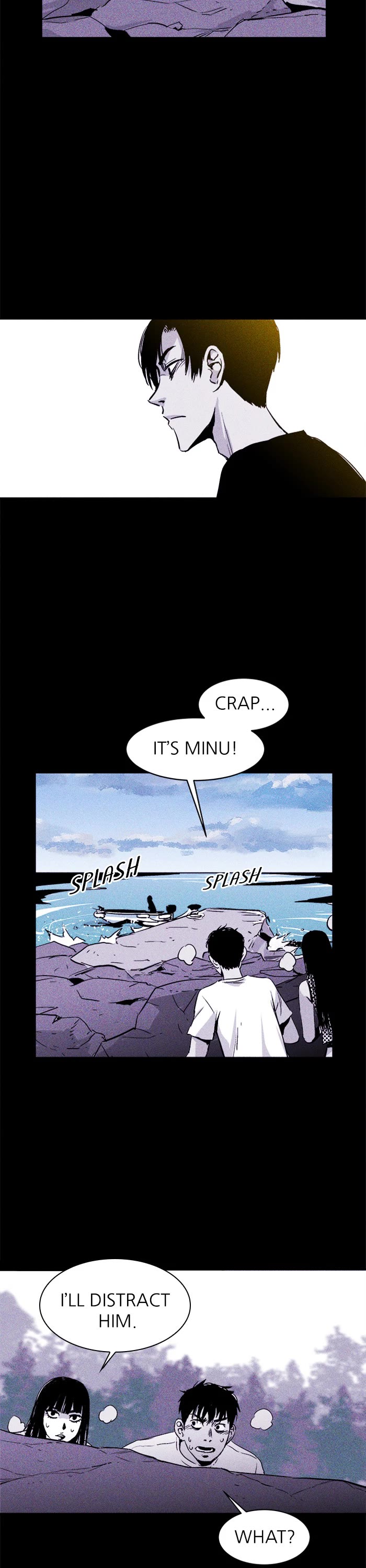 PIGPEN Chapter 12 page 22 - Chapter 12