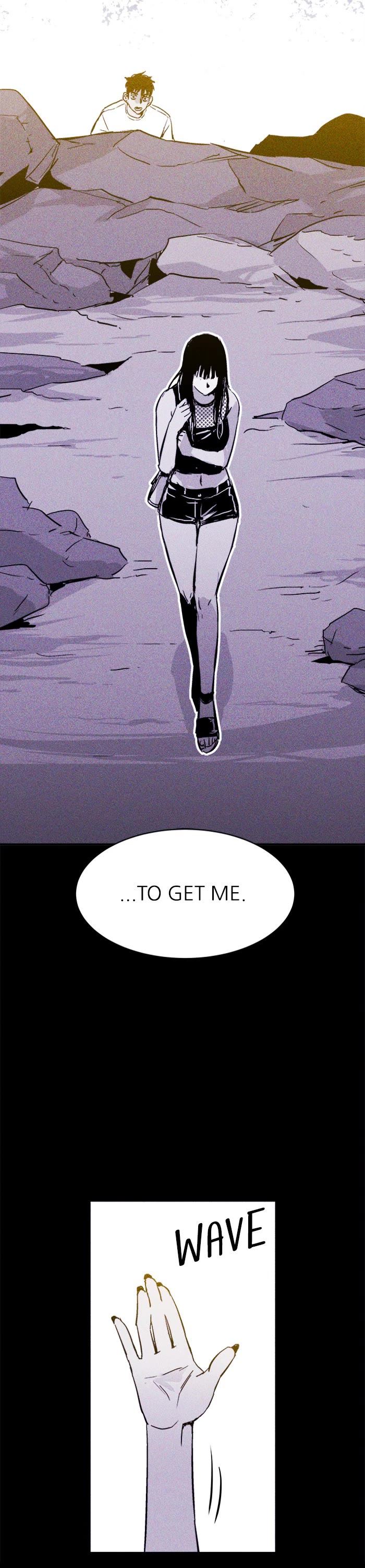 PIGPEN Chapter 12 page 24 - Chapter 12