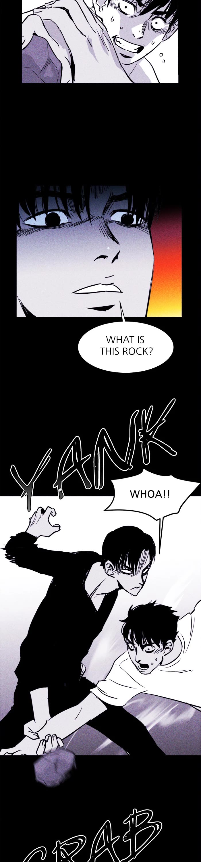PIGPEN Chapter 12 page 31 - Chapter 12