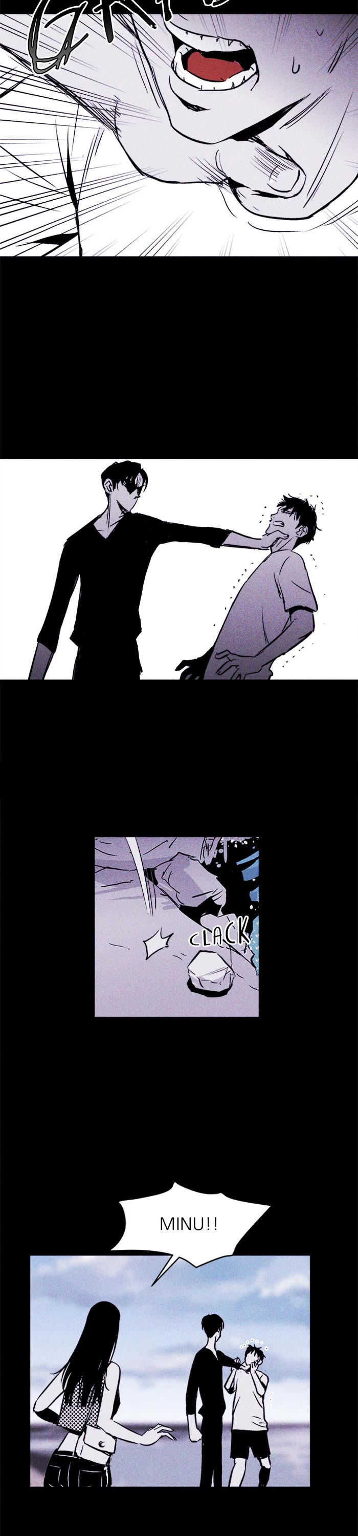 PIGPEN Chapter 12 page 32 - Chapter 12