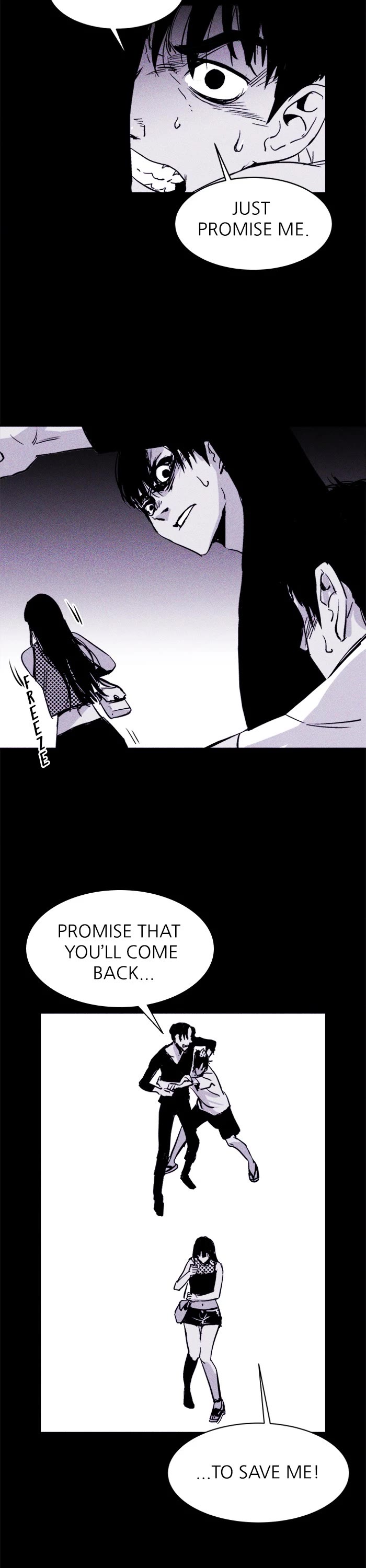 PIGPEN Chapter 12 page 36 - Chapter 12