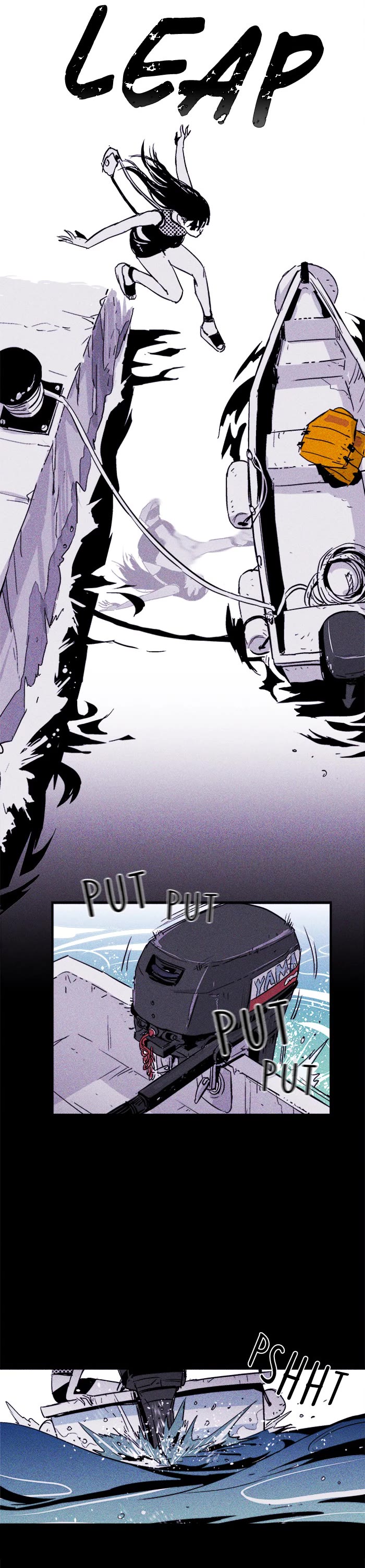 PIGPEN Chapter 12 page 38 - Chapter 12