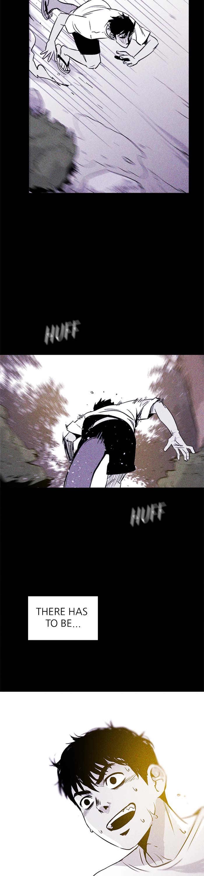 PIGPEN Chapter 12 page 5 - Chapter 12