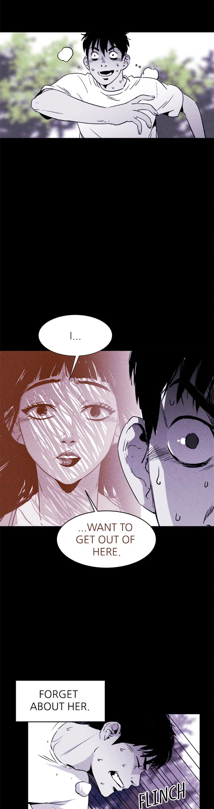 PIGPEN Chapter 12 page 9 - Chapter 12